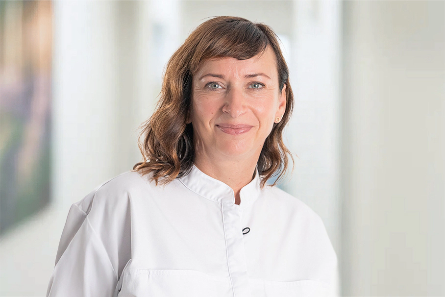K. Walter – ZMV bei DEIN DENTAL Stammham