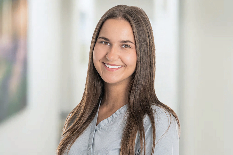 M. Dunder – Assistenz bei DEIN DENTAL Stammham