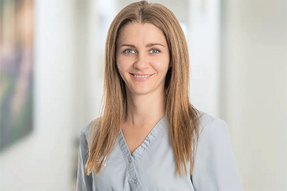 O. Boos – ZMV bei DEIN DENTAL Stammham